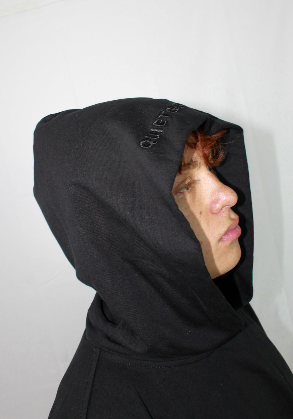 HOODIE SOFT OVERSIZE