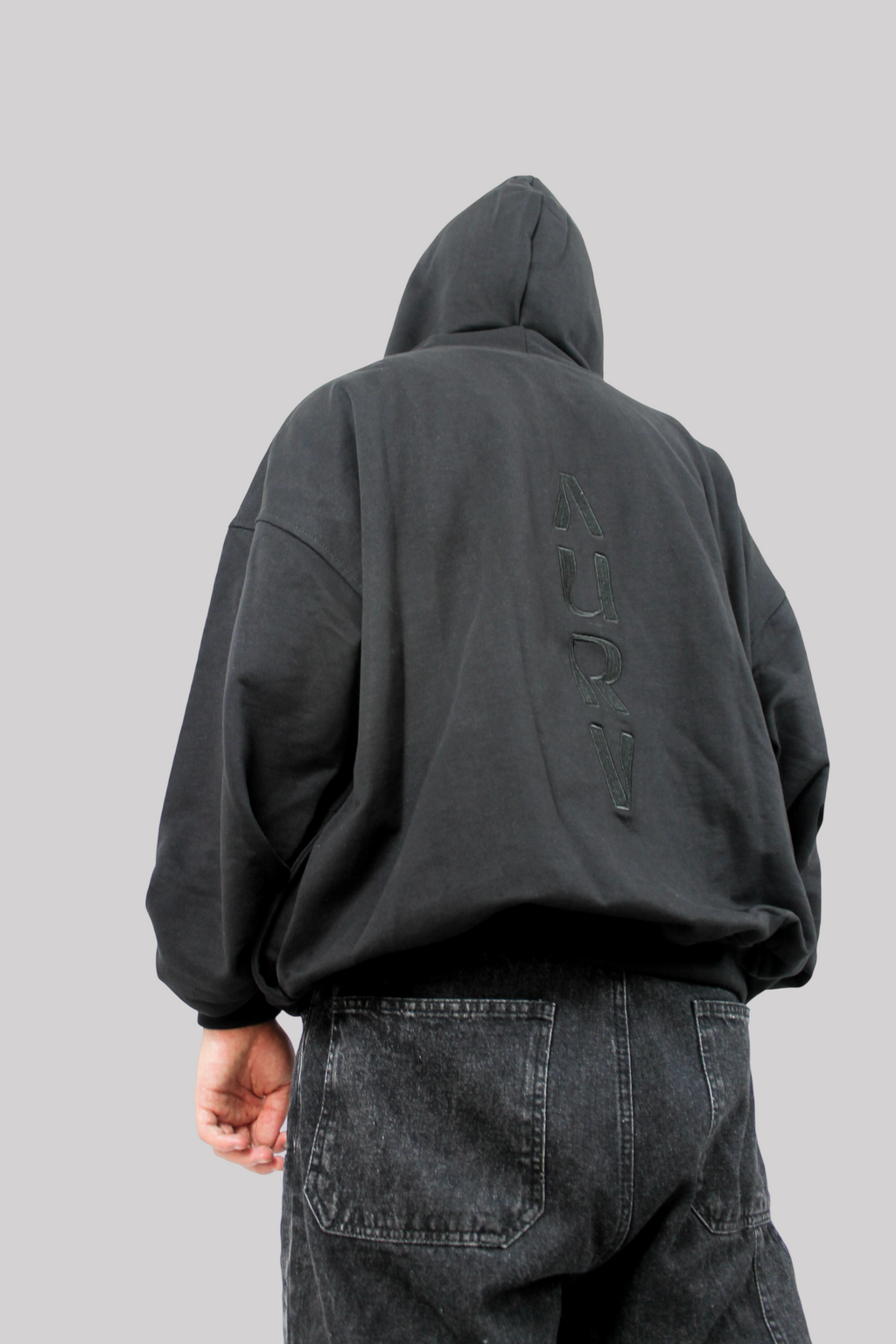 HOODIE SOFT OVERSIZE