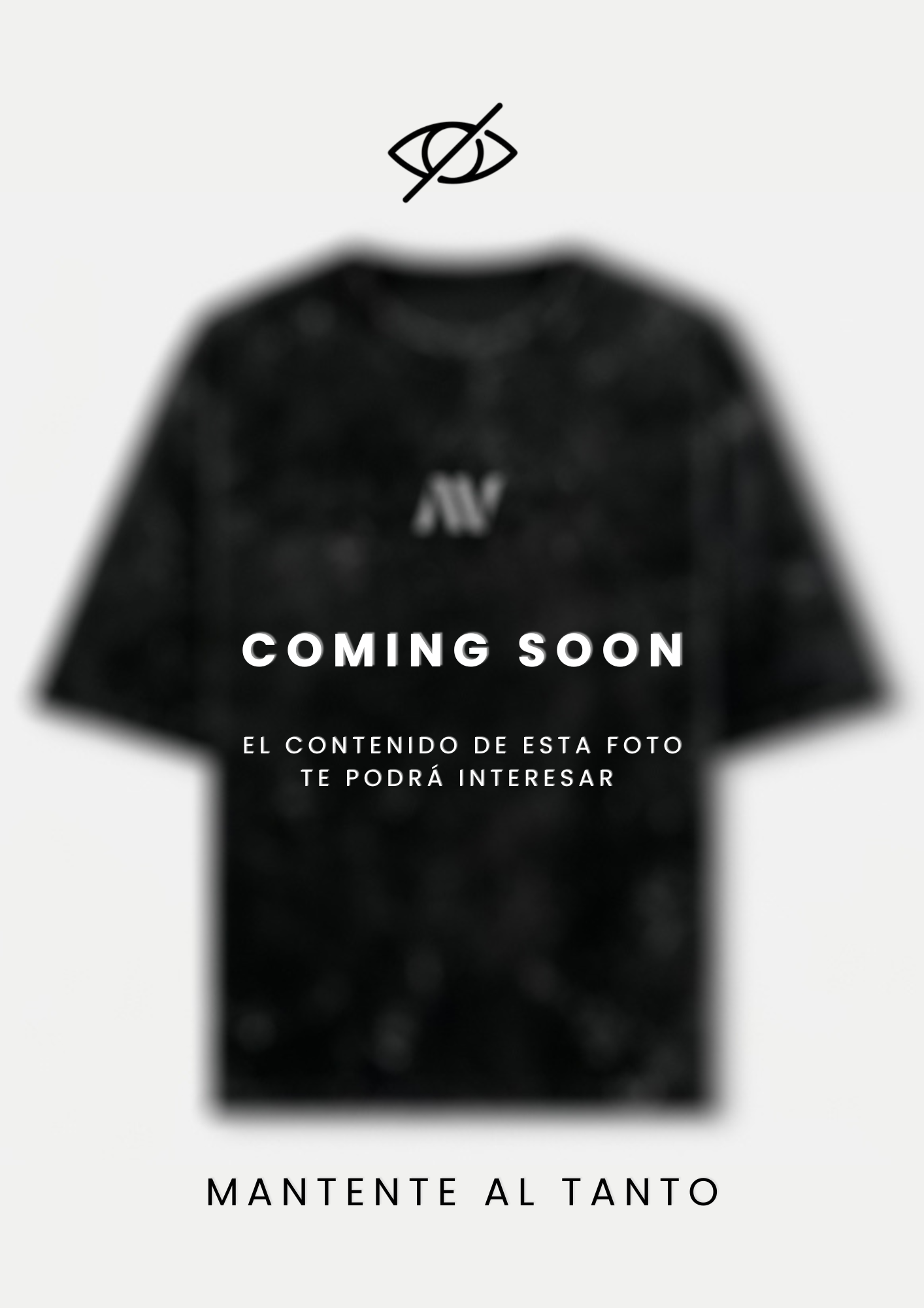 CAMISETA SOFT OVERSIZE