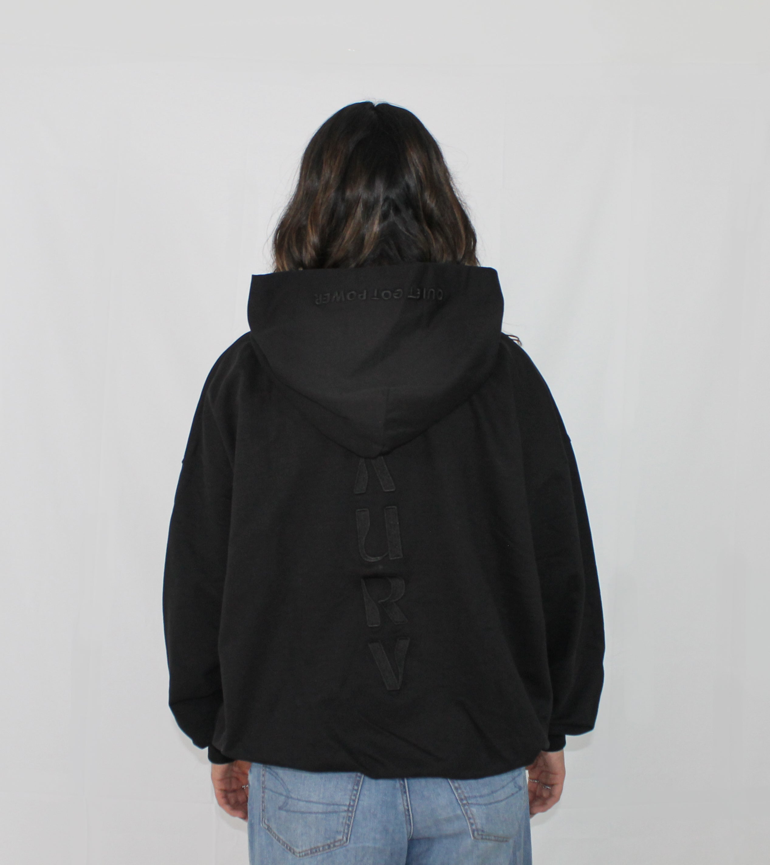 HOODIE SOFT OVERSIZE