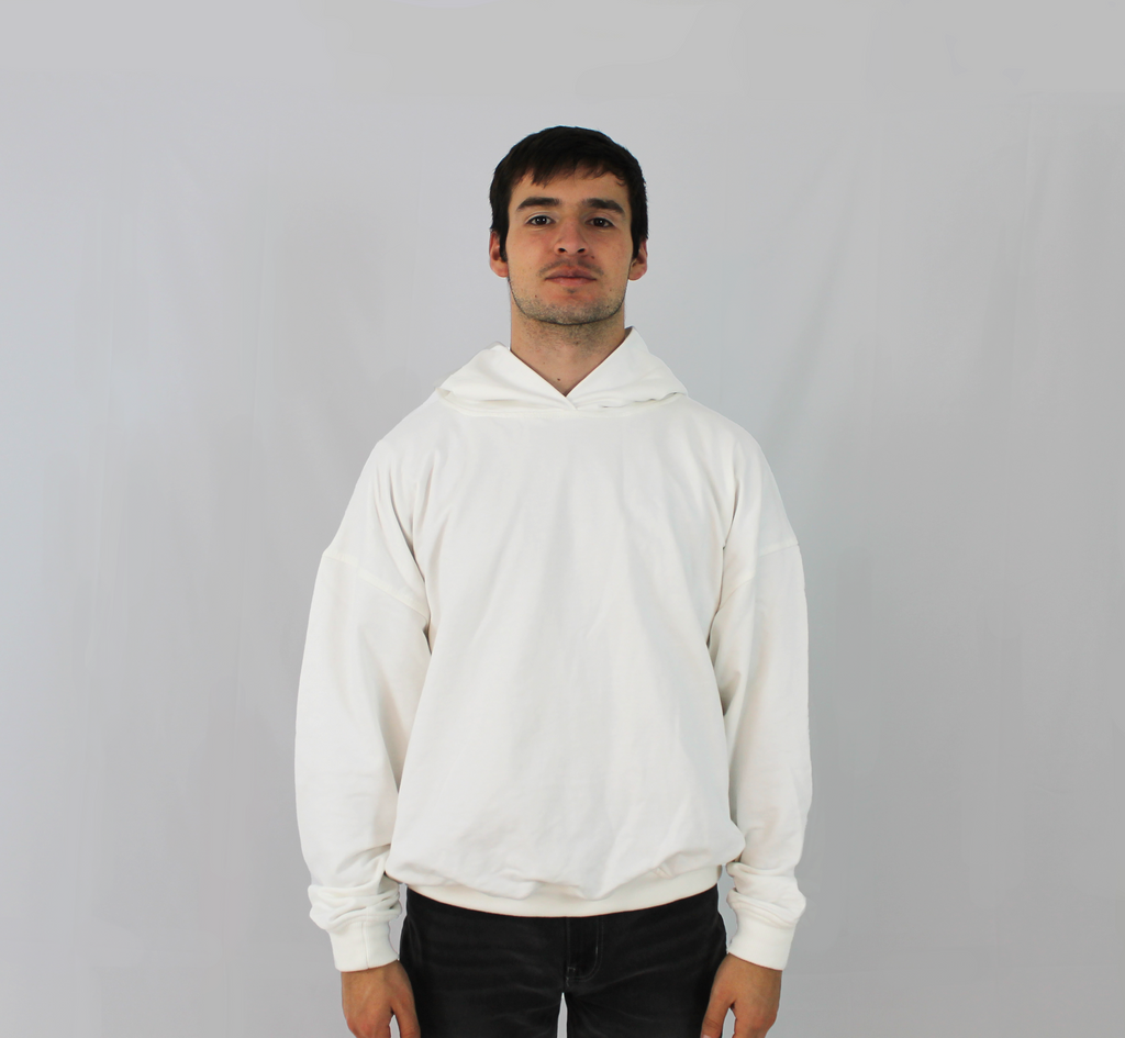 HOODIE SOFT OVERSIZE