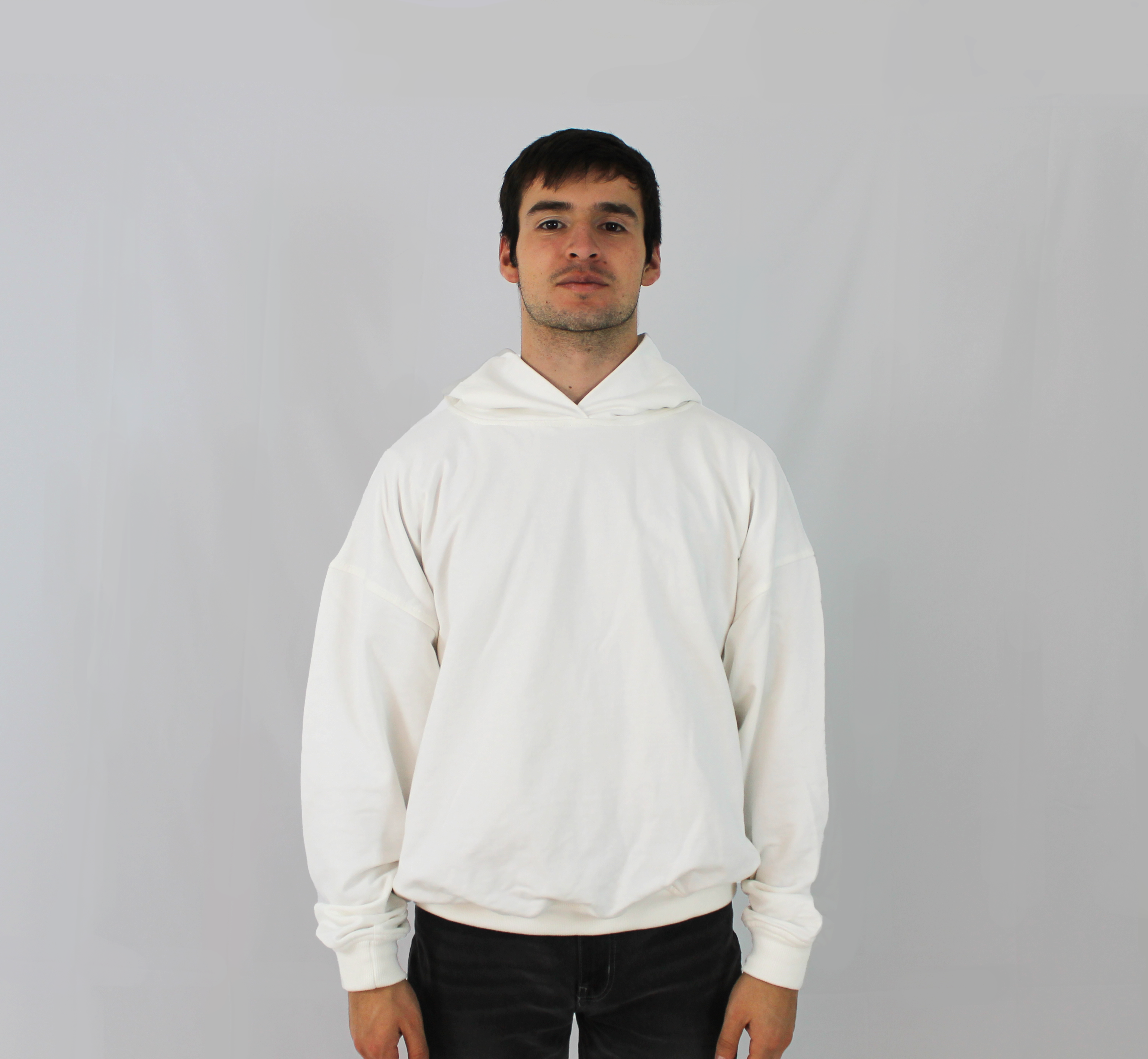HOODIE SOFT OVERSIZE
