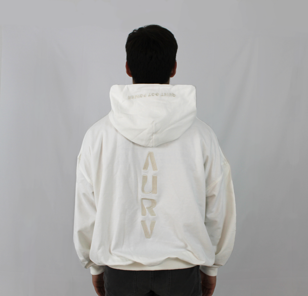 HOODIE SOFT OVERSIZE