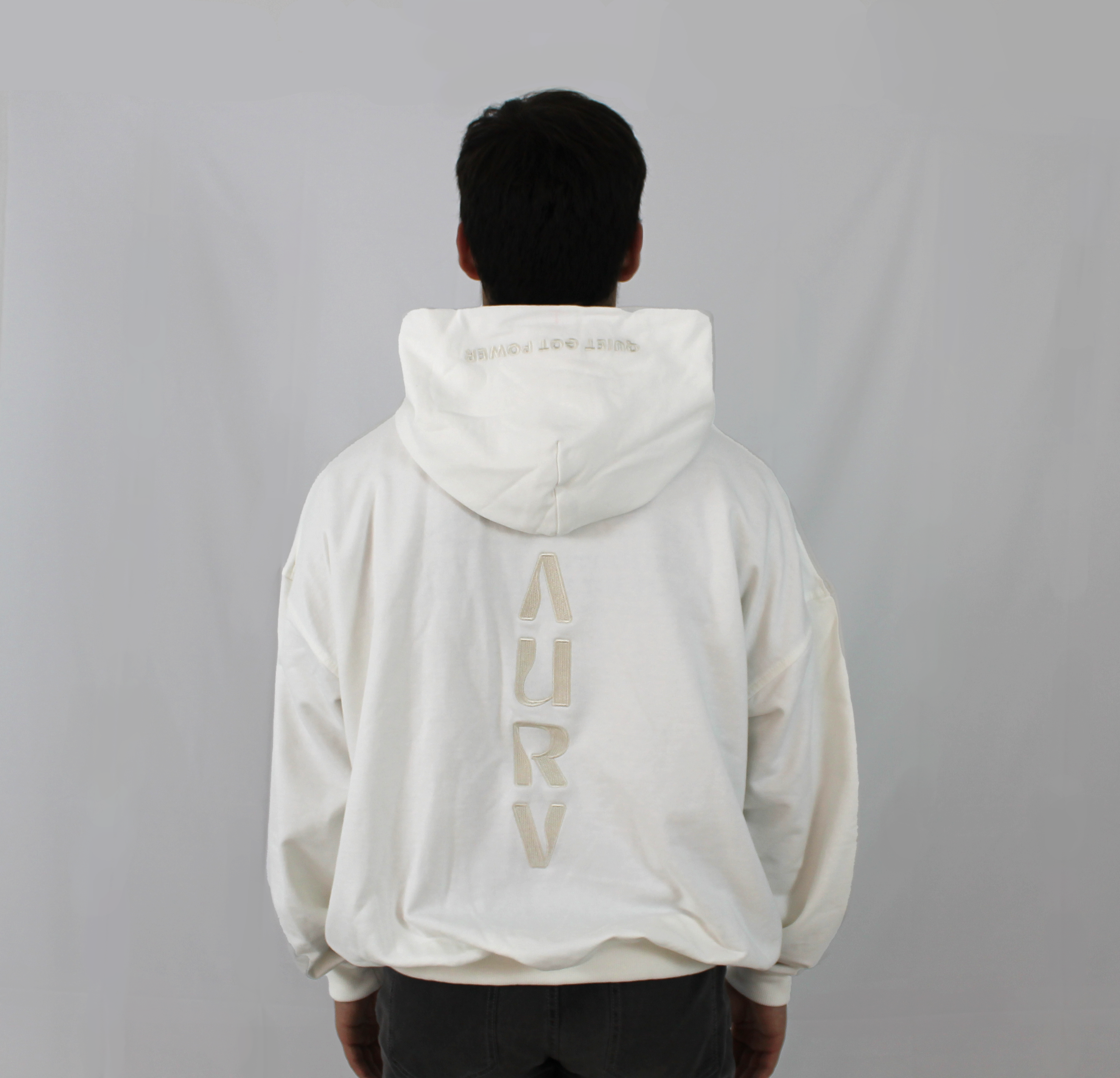 HOODIE SOFT OVERSIZE